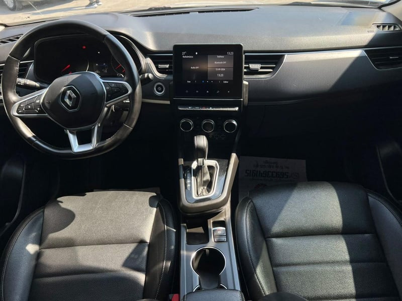 Renault Arkana 2024 - Imagen 7 de 12
