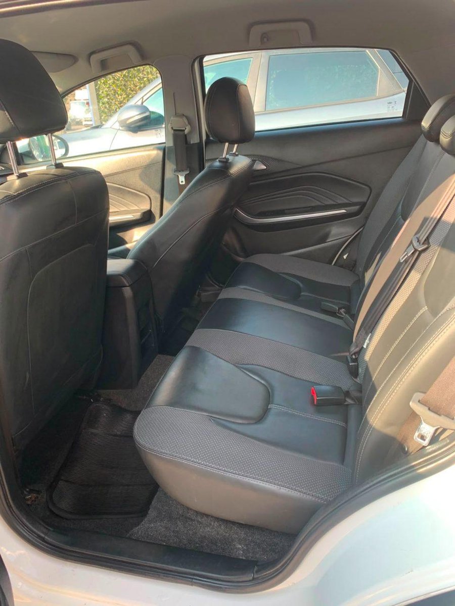 Chery Tiggo 2 PRO 2022 - Imagen 8 de 10