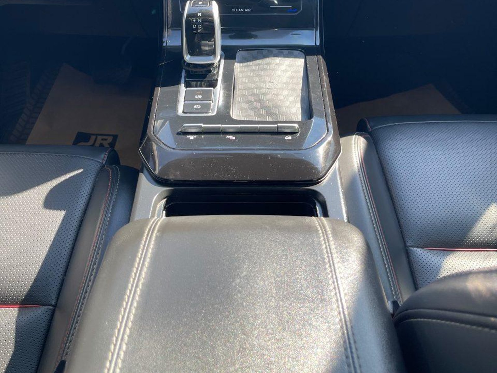Chery Tiggo 7 PRO 2022 - Foto 2 de 14