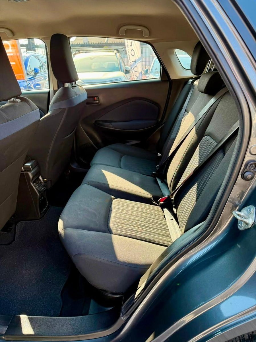 Suzuki Baleno 2024 - Imagen 6 de 12