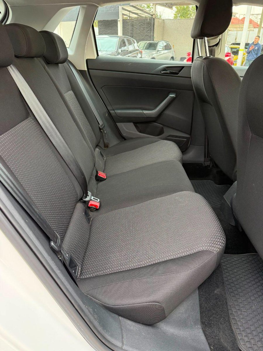 Volkswagen Polo HB 2023 - Imagen 8 de 11