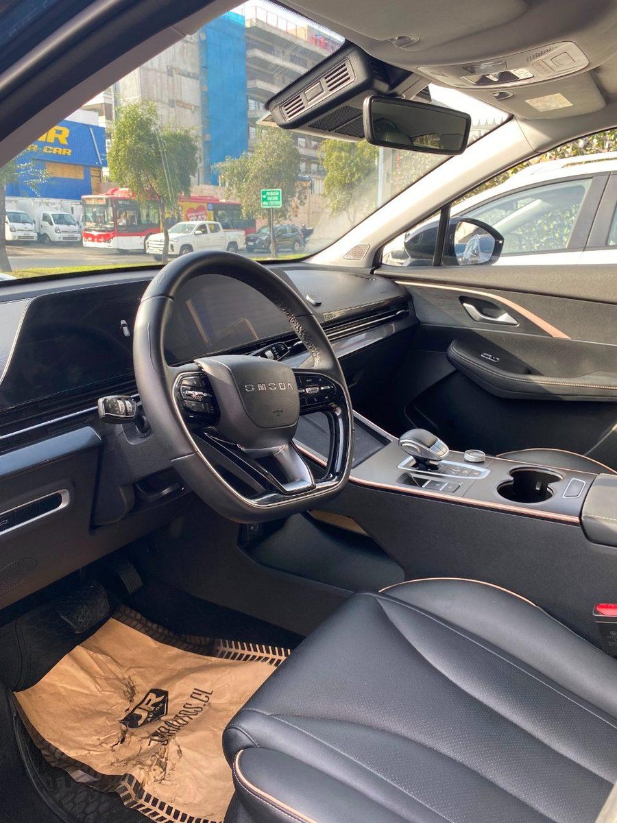 Omoda C5 2025 - Imagen 9 de 10