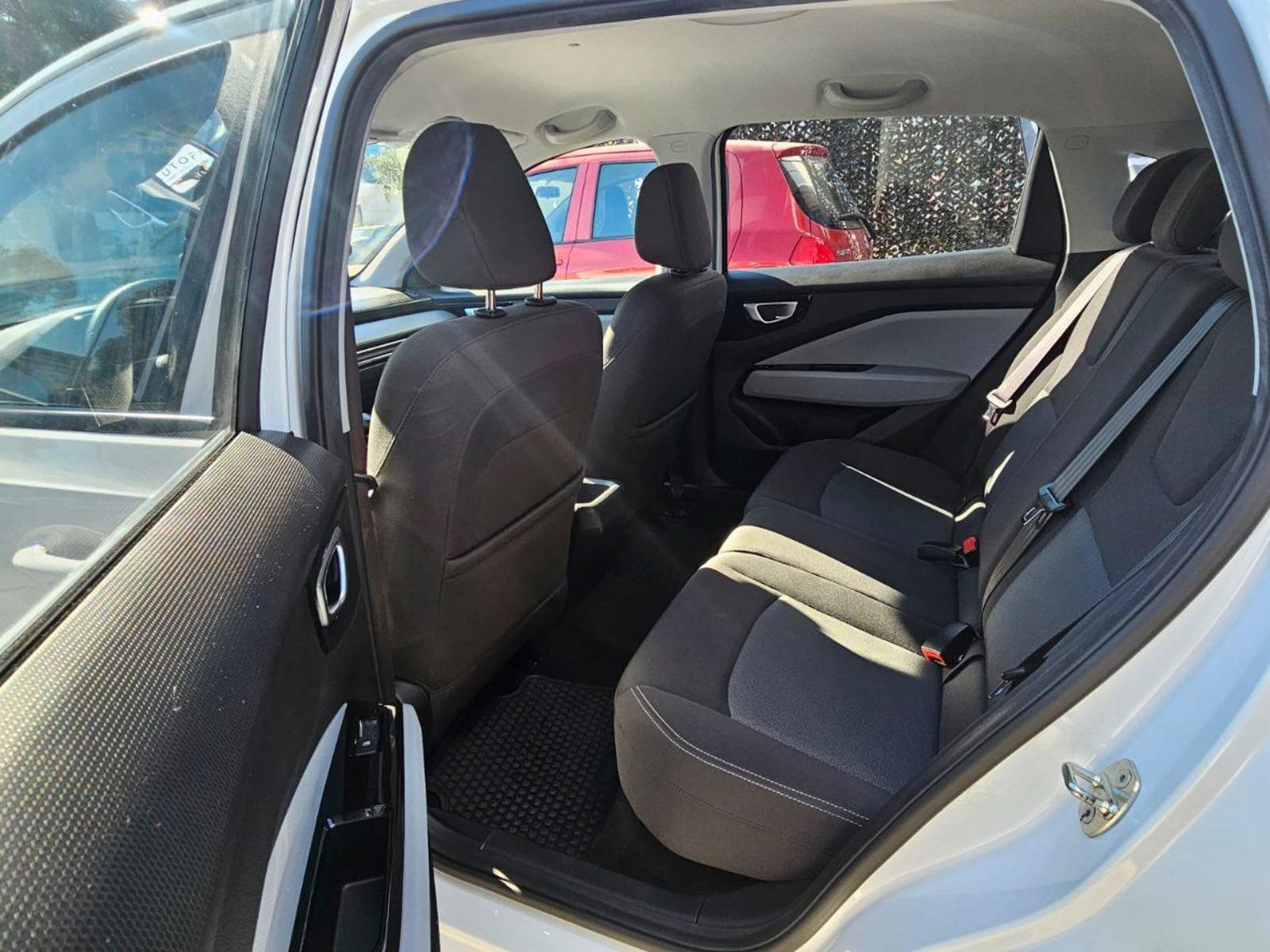 Chevrolet Sail 2024 - Imagen 5 de 10