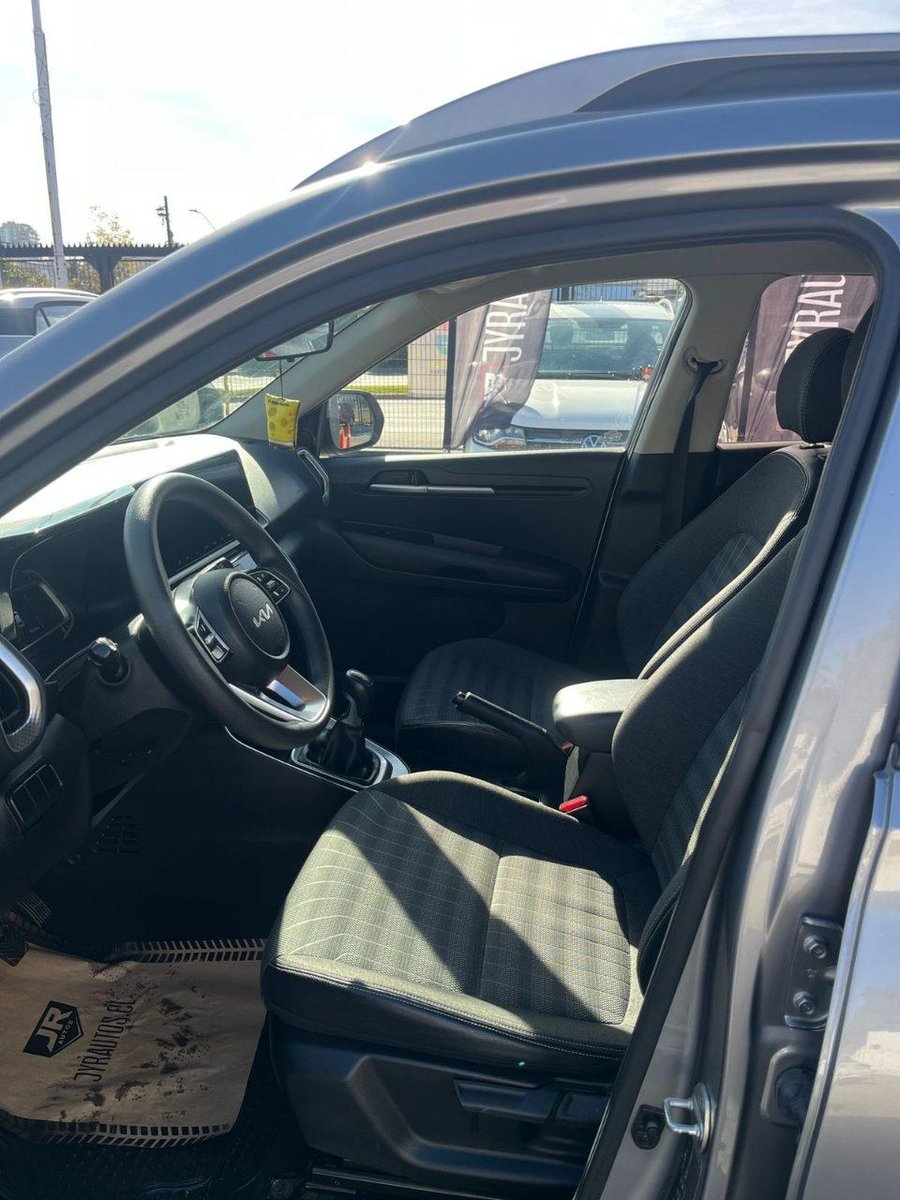 Kia Sonet EX 2022 - Imagen 3 de 11