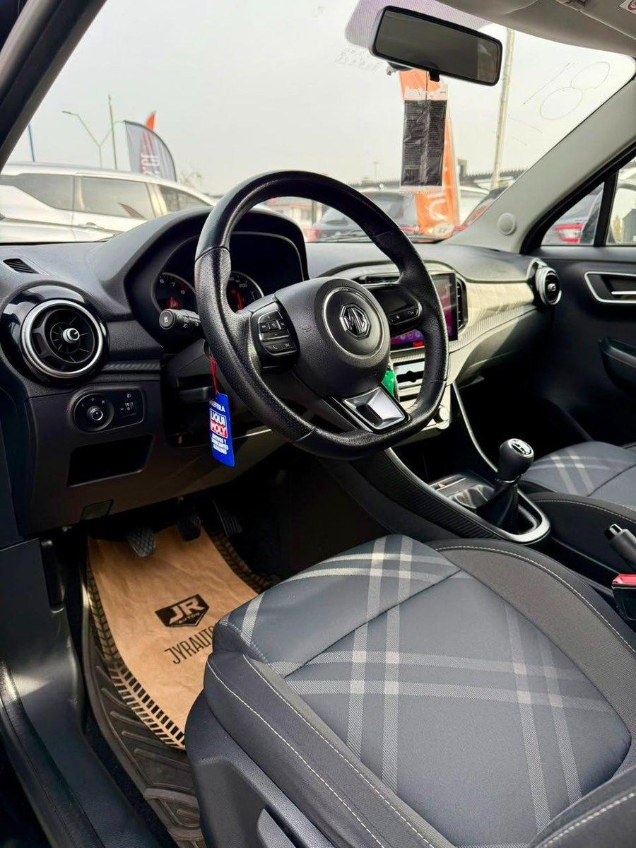 MG MG 3 2023 - Imagen 6 de 12