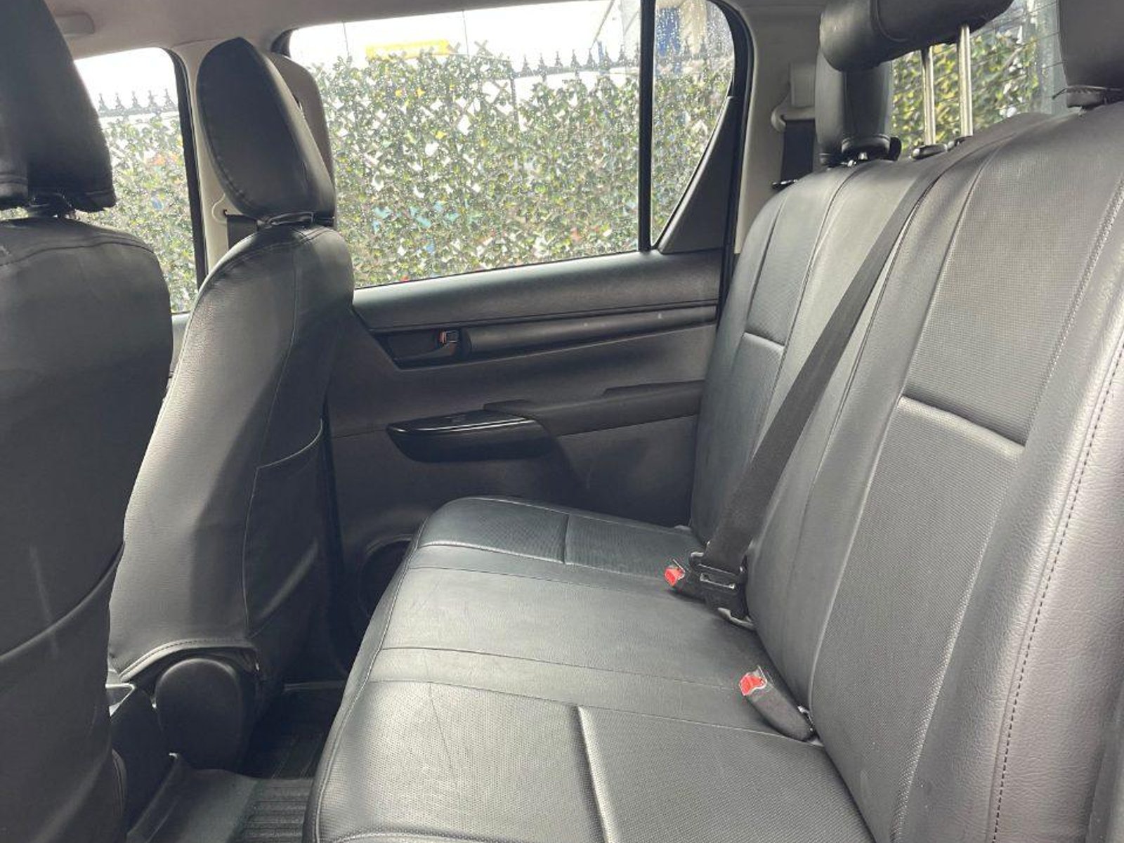 Toyota Hilux 2.4 2022 - Foto 4 de 10