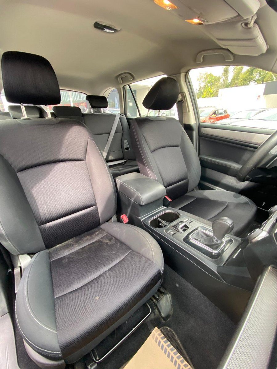 Subaru ALL NEW Outback 4X4 2018 - Imagen 6 de 13