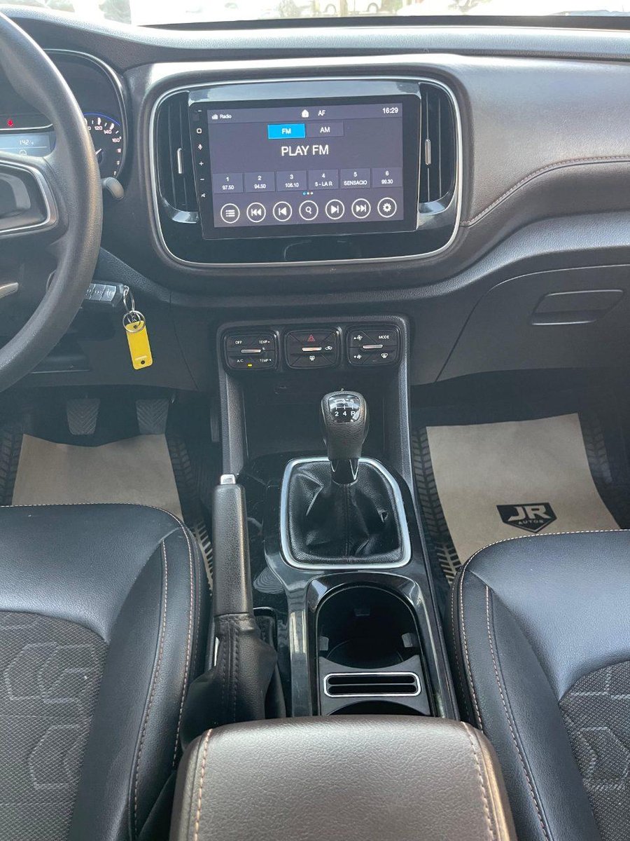 Gac Motors GS3 2021 - Imagen 7 de 12