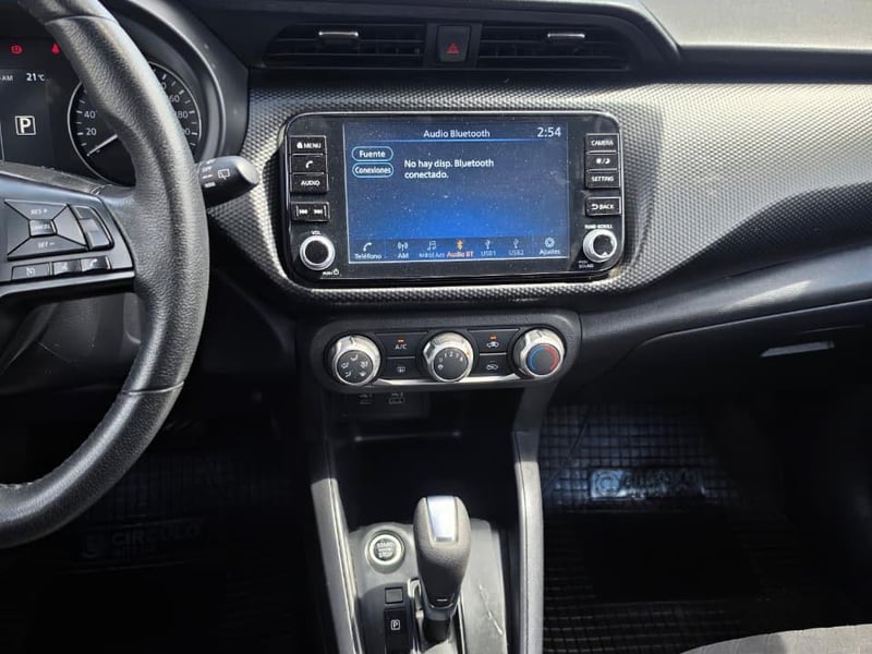 Nissan Kicks 2024 - Imagen 3 de 11