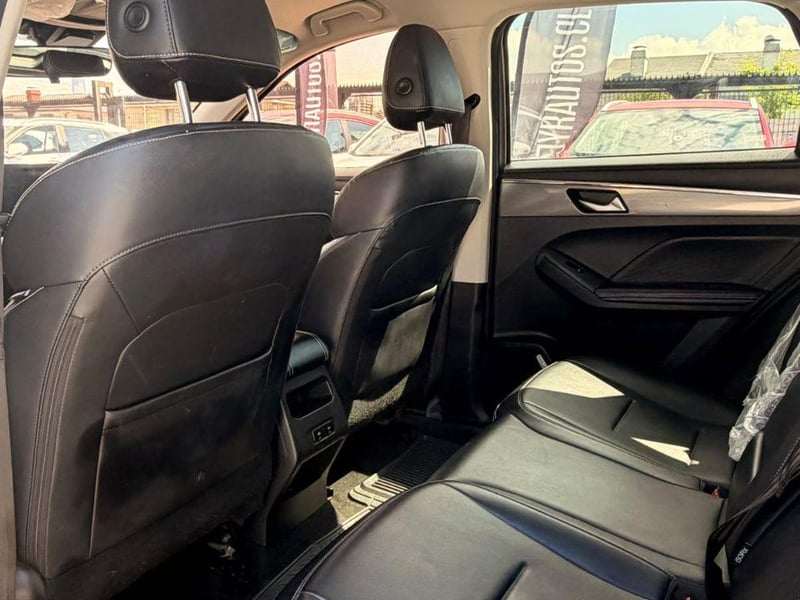 Haval Jolion 2023 - Imagen 13 de 16