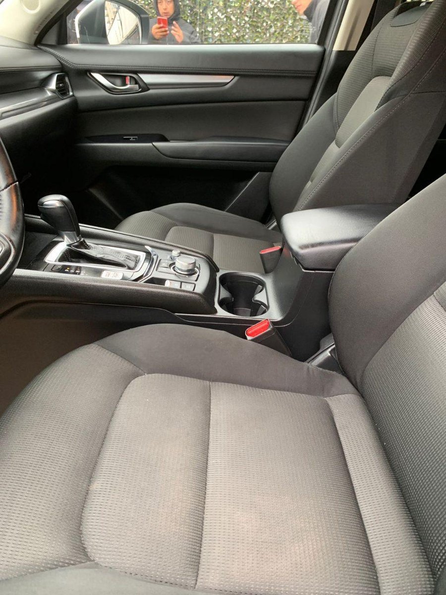 Mazda CX5 2020 - Imagen 12 de 12