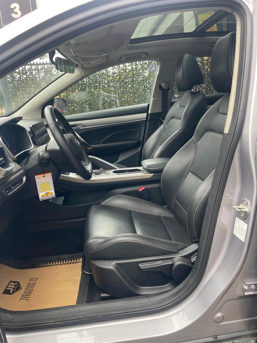 Geely Coolray 2023 - Imagen 9 de 13