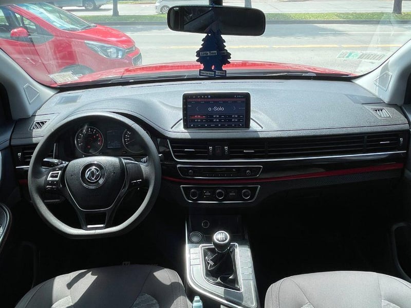 Dongfeng Joyear 2022 - Imagen 6 de 10