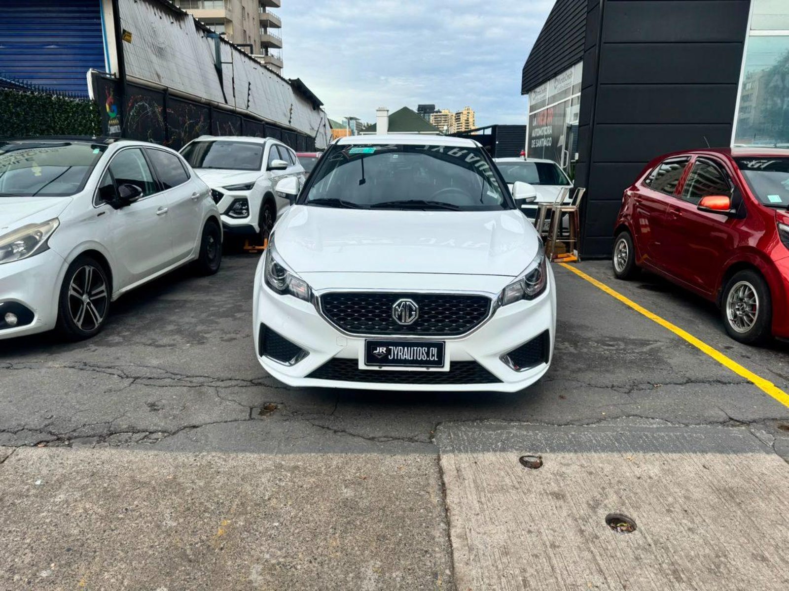 MG 3 2023 - Foto 2 de 10