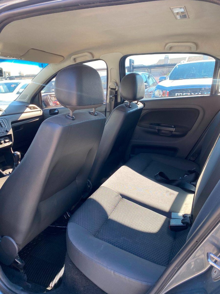 Volkswagen GOL 2021 - Imagen 7 de 10