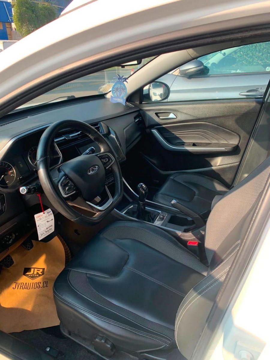 Chery Tiggo 2 PRO 2022 - Imagen 3 de 10