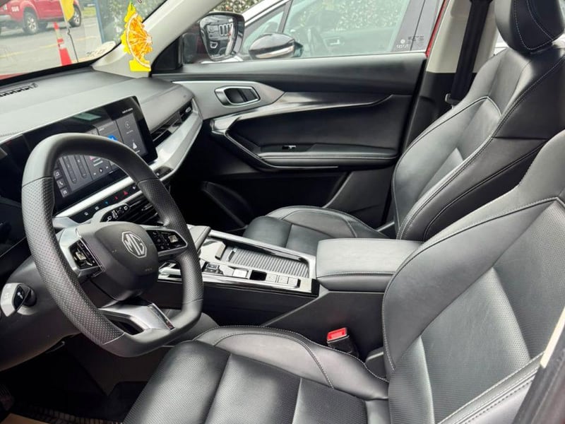 MG ONE CVT 1.5 2024 - Imagen 3 de 14