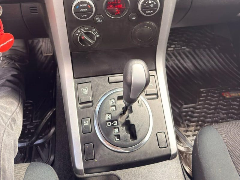 Suzuki Grand Vitara 2017 - Imagen 7 de 11