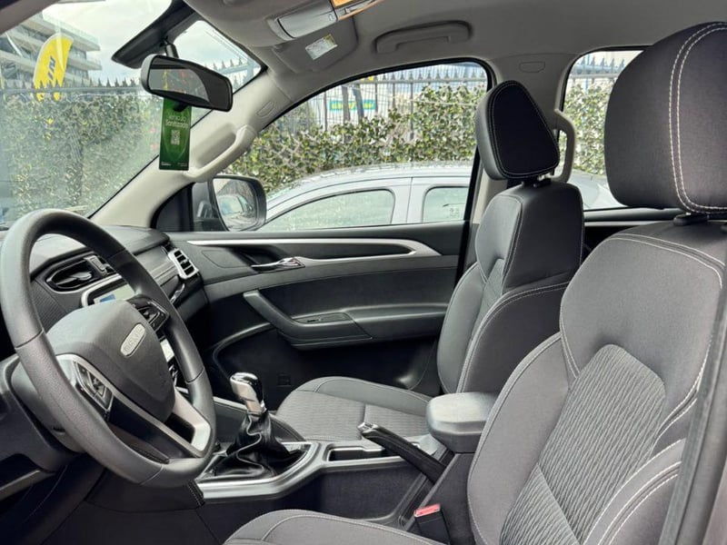 Maxus T60 2025 - Imagen 16 de 16
