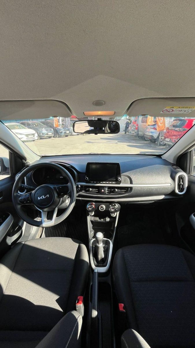 Kia Morning 2023 - Imagen 8 de 11