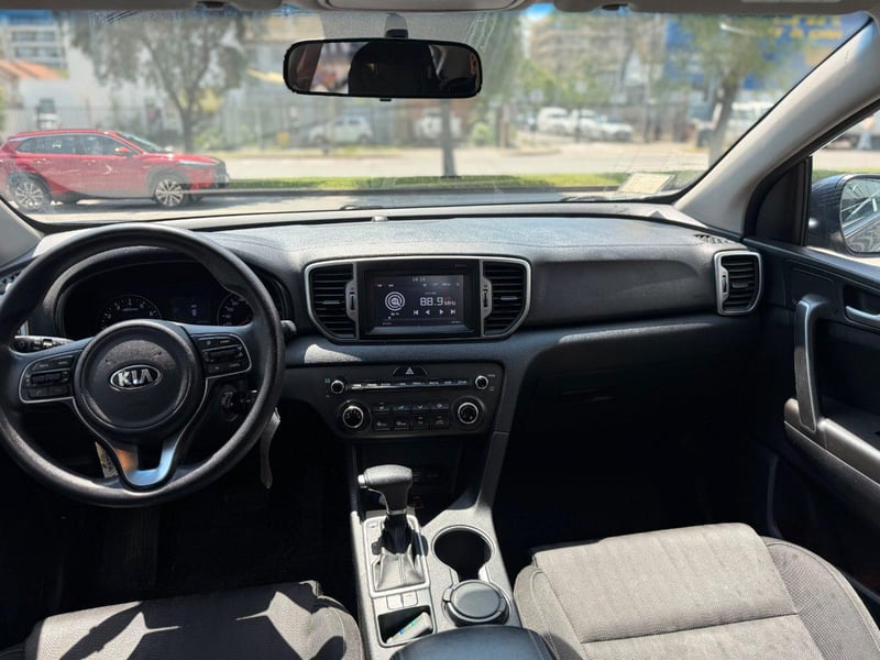 Kia Sportage 2018 - Imagen 7 de 10
