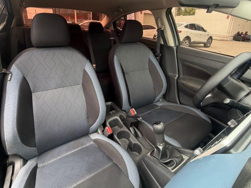 Nissan Versa 2023 - Imagen 11 de 11