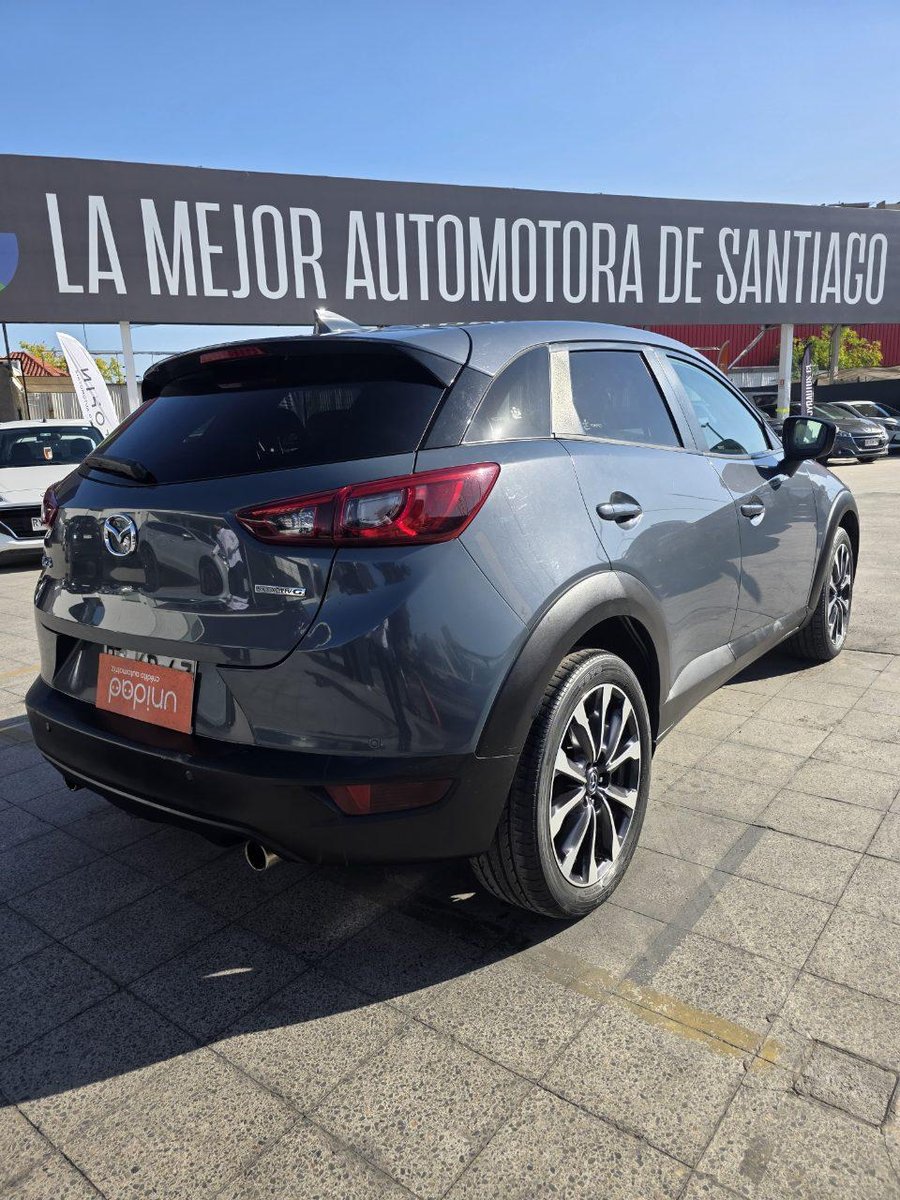 Mazda CX3 2022 - Foto 5 de 7
