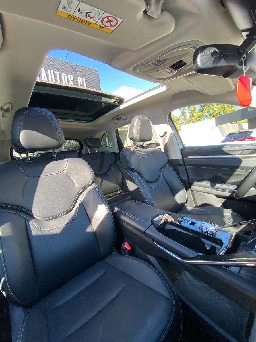 Haval H6 2024 - Imagen 9 de 11