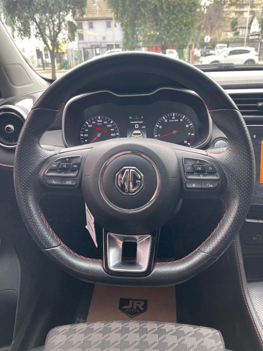MG ZX 2022 - Imagen 8 de 11