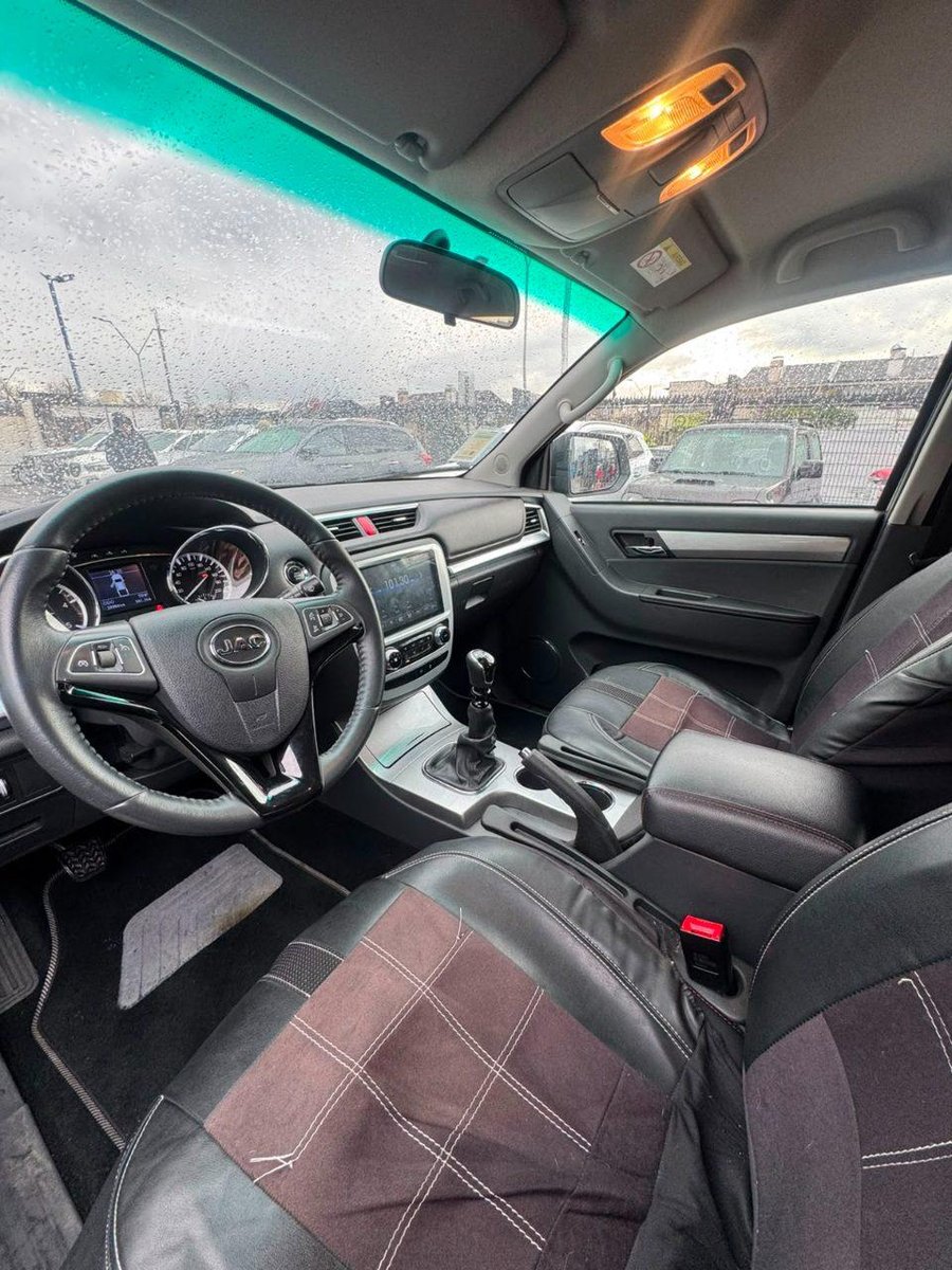 JAC T8 2024 - Imagen 4 de 9