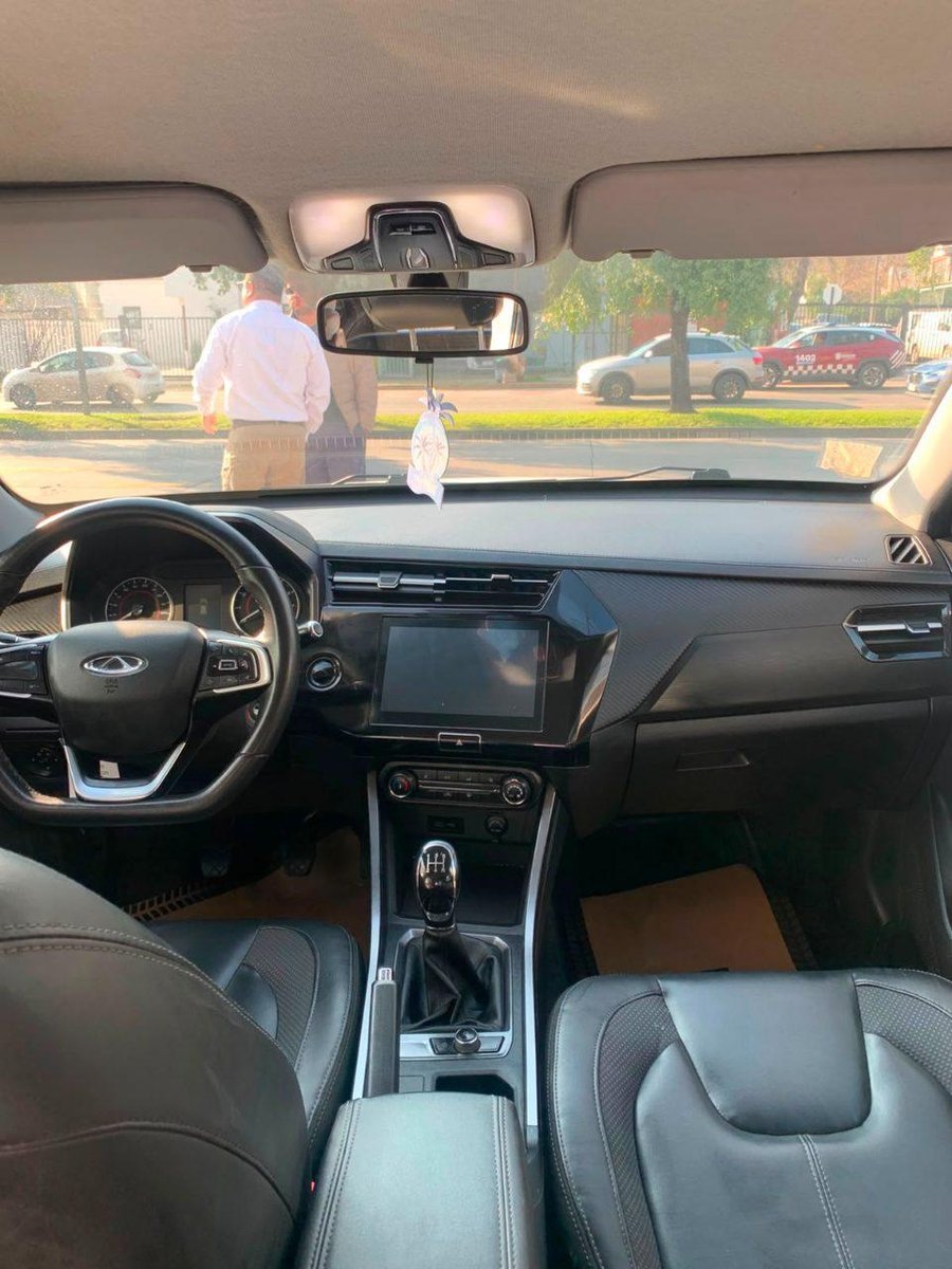 Chery Tiggo 2 PRO 2022 - Imagen 5 de 10