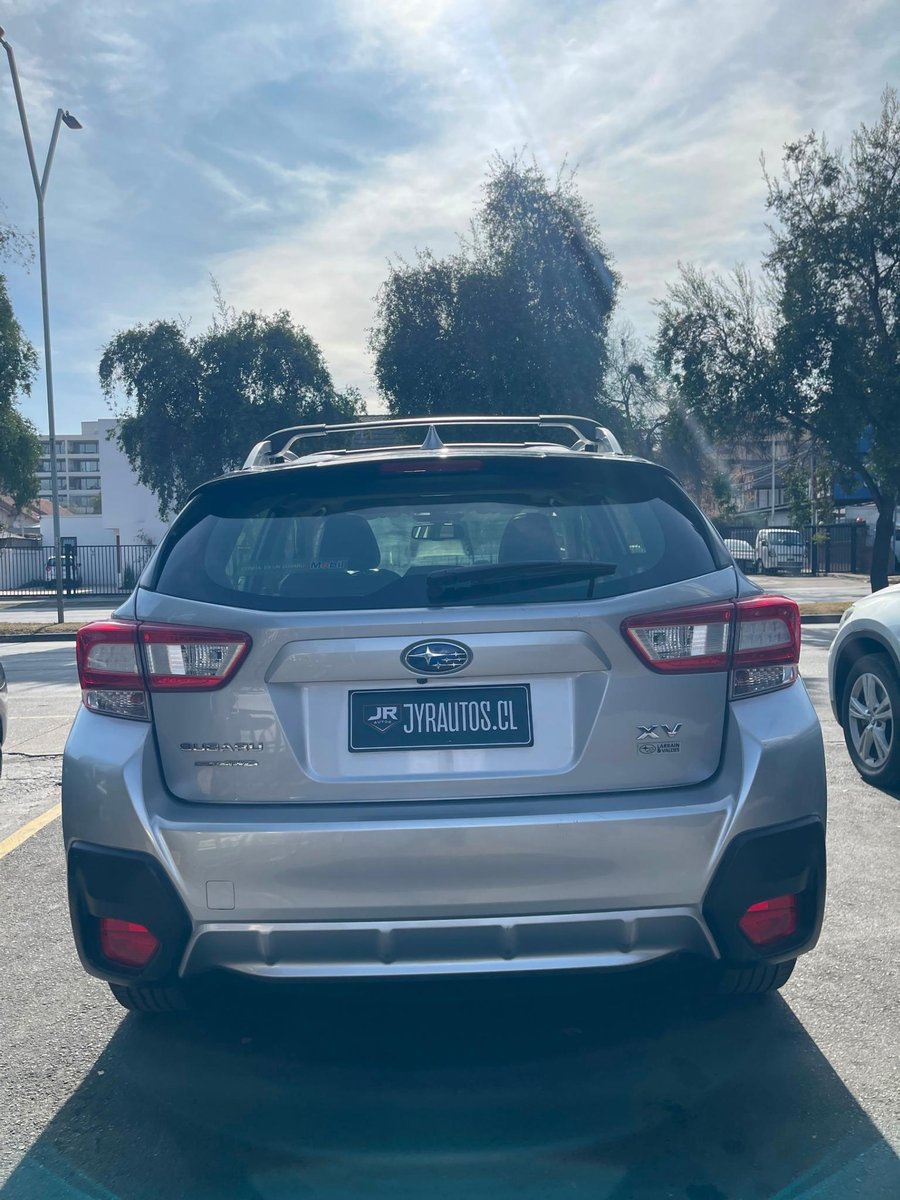 Subaru XV 2020 - Imagen 12 de 13