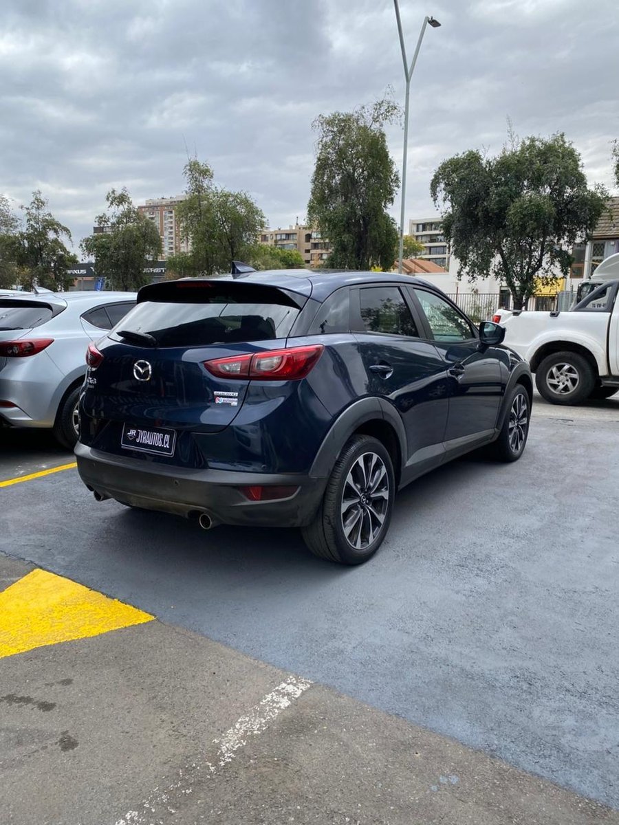 Mazda NEW CX 3 R 2.0 2022 - Imagen 8 de 12