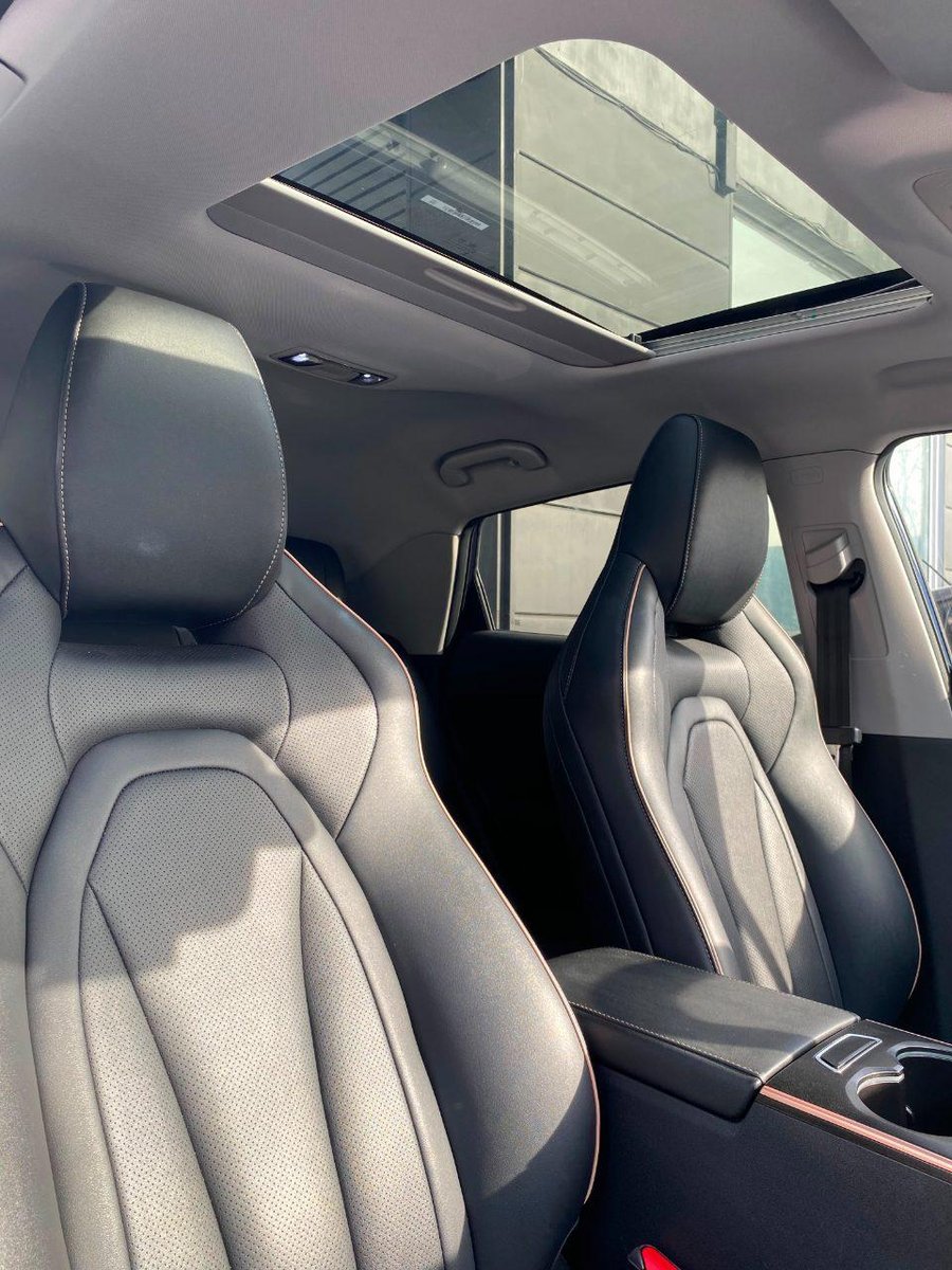 Omoda C5 2025 - Imagen 5 de 10