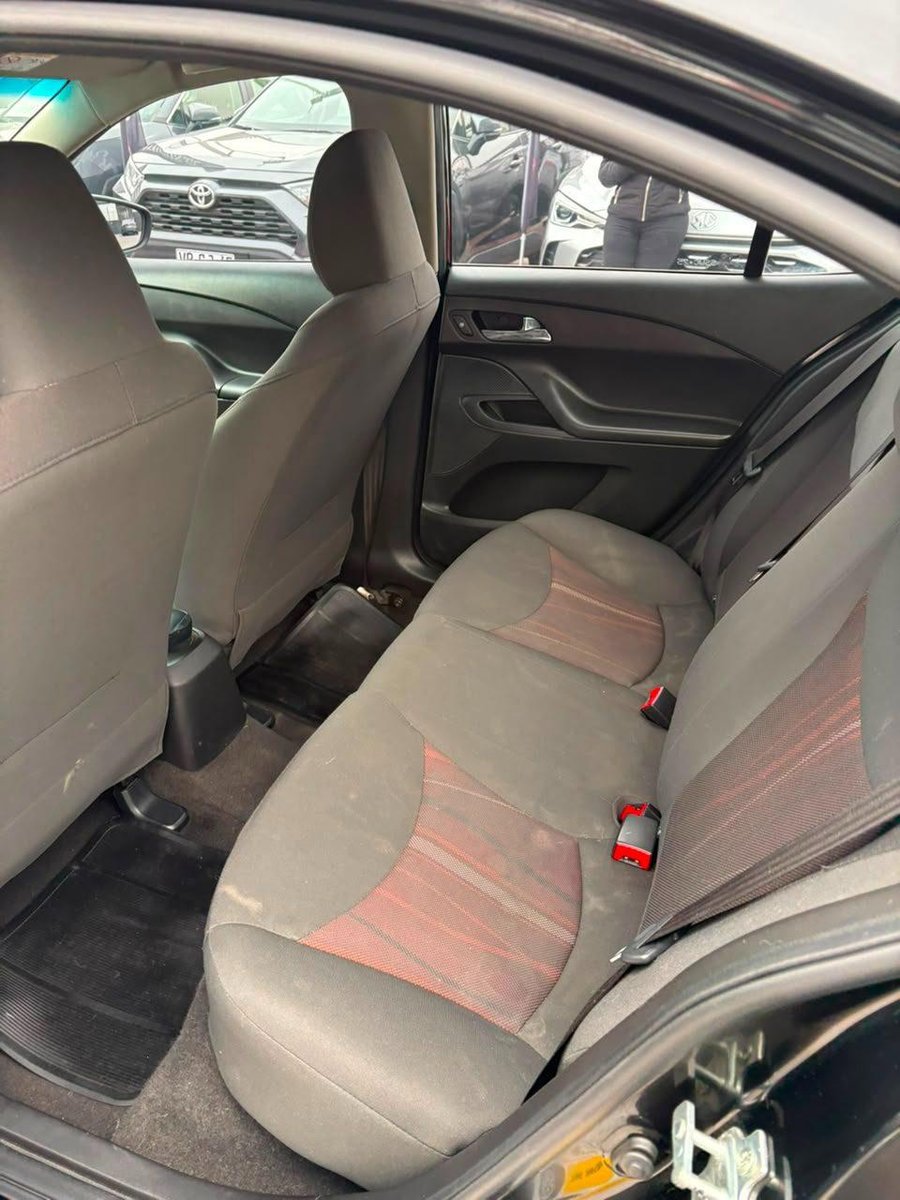 Chevrolet Sail 2023 - Imagen 7 de 11