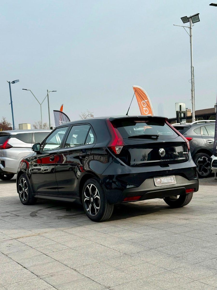 MG MG 3 2023 - Imagen 10 de 12