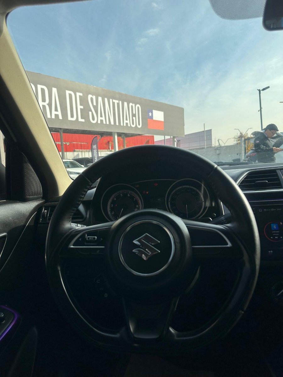 Suzuki Dzire 2019 - Imagen 11 de 11