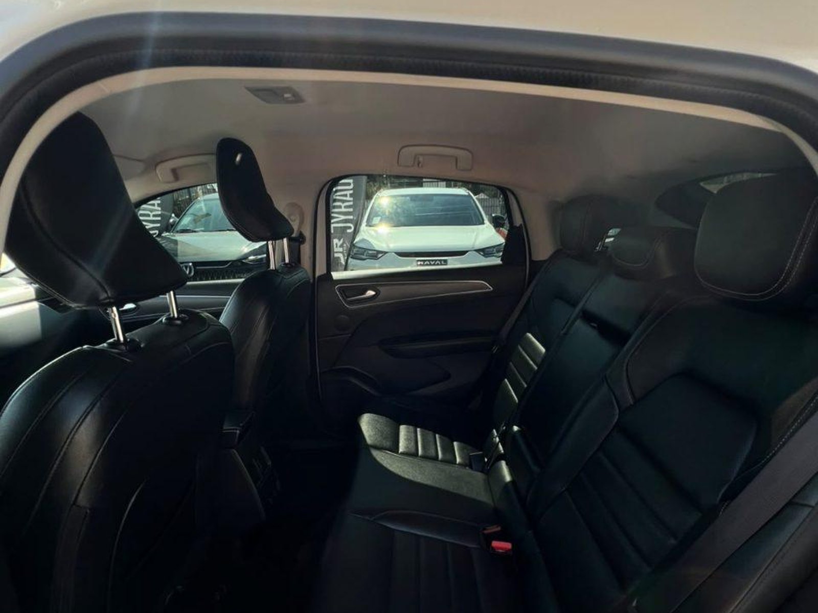 Renault Arkana 2024 - Foto 3 de 12
