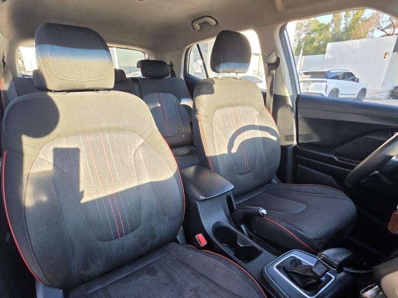 Hyundai Creta 2023 - Imagen 10 de 12