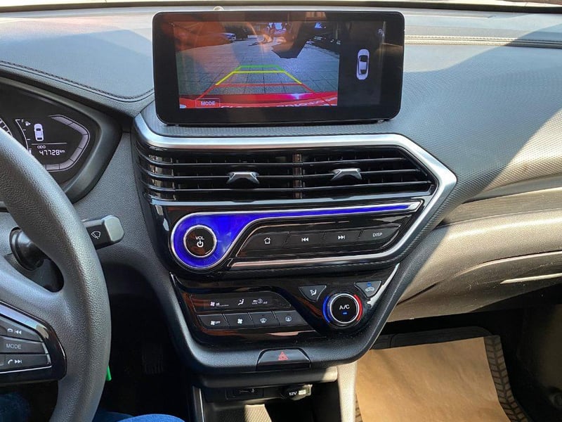 Changan Alsvin 2024 - Imagen 6 de 11