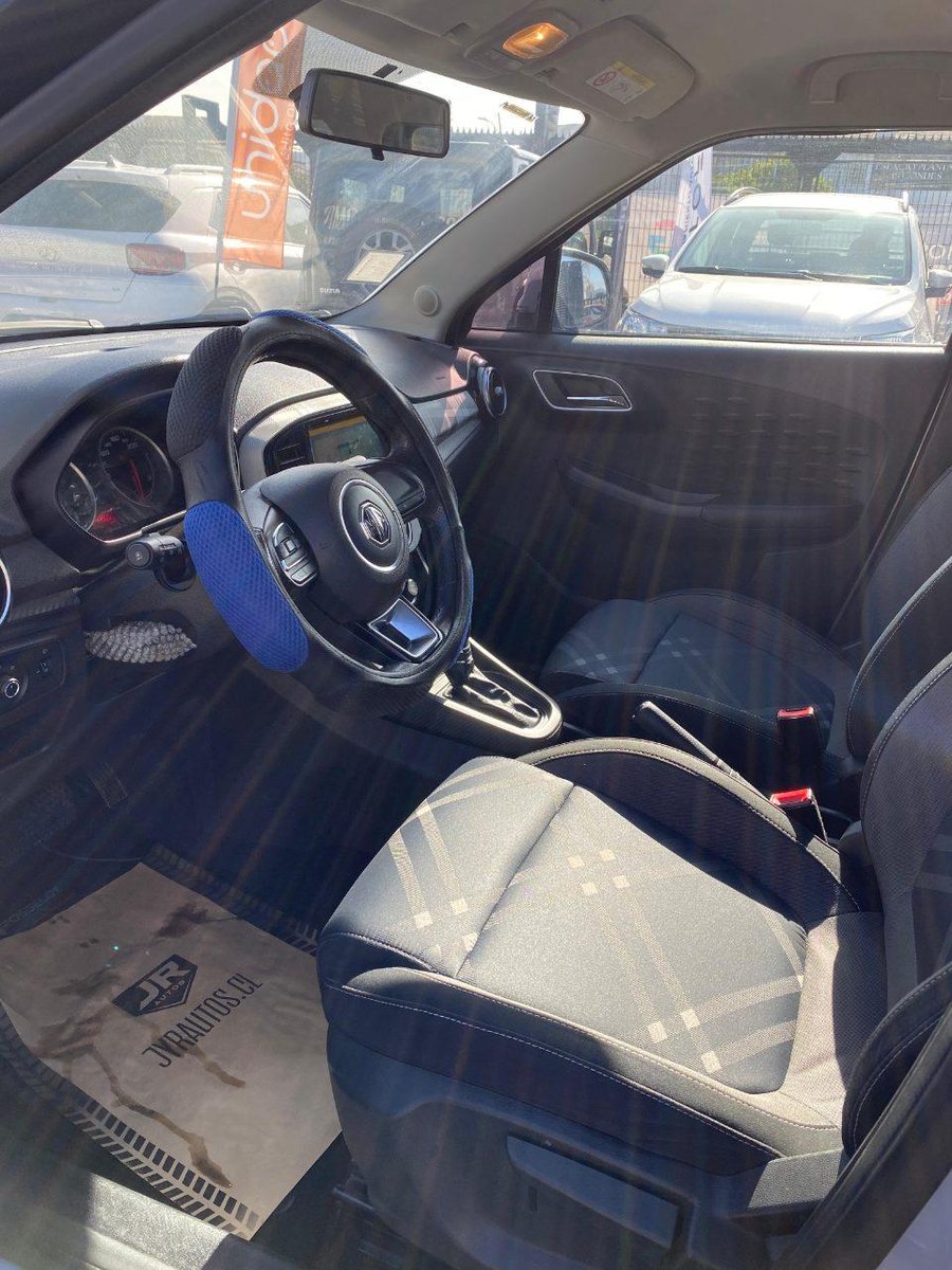 MG 3 2022 - Imagen 8 de 12