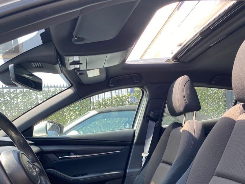 Mazda 3 2020 - Imagen 6 de 12