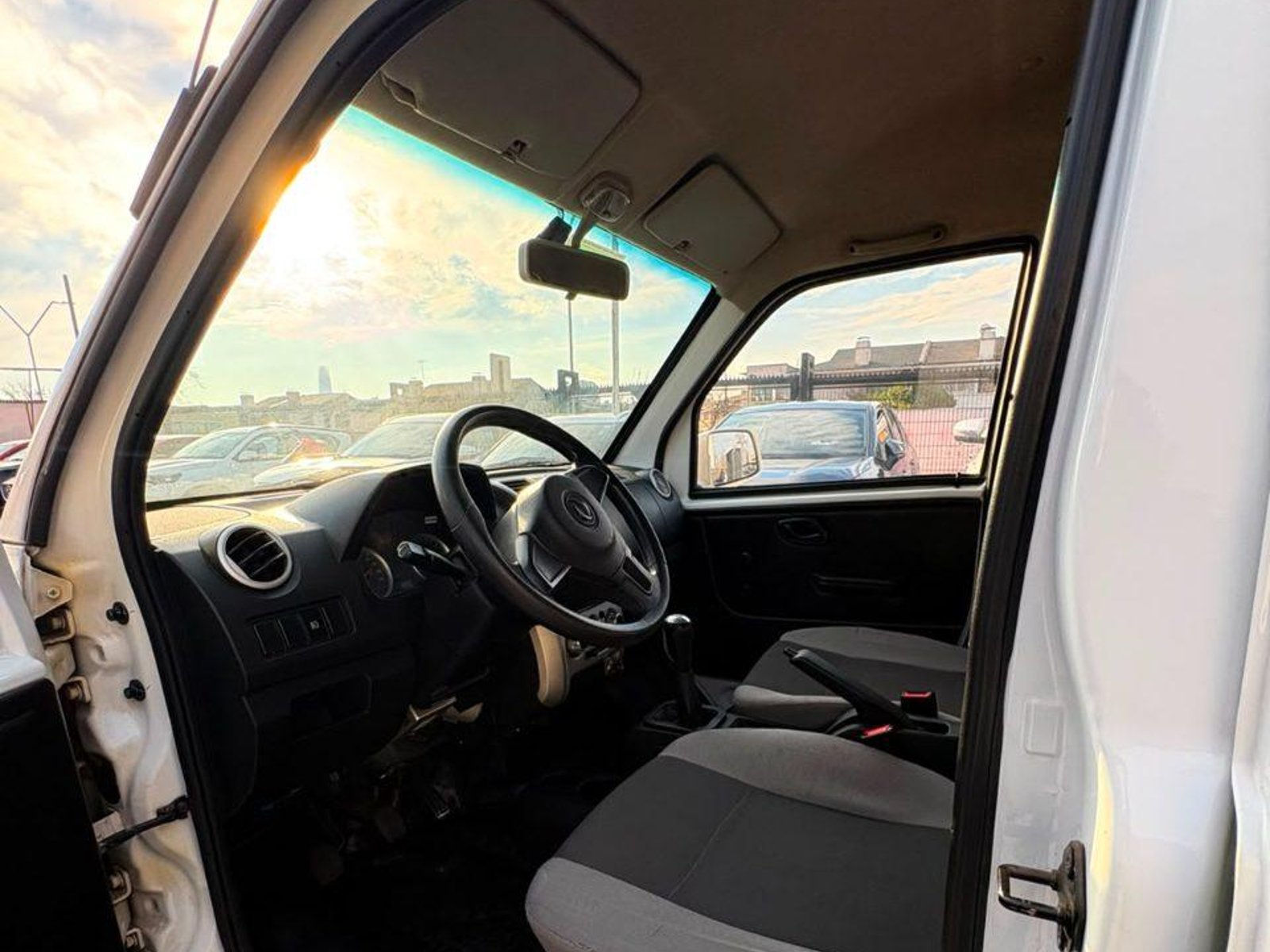 DFSK Cargo VAN 2022 - Foto 4 de 11