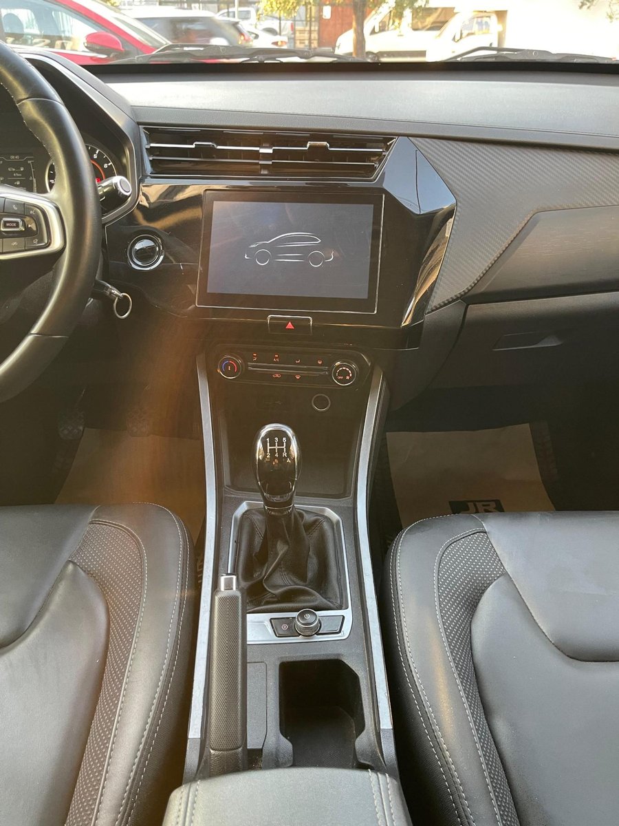 Chery Tiggo 2 2023 - Imagen 6 de 13