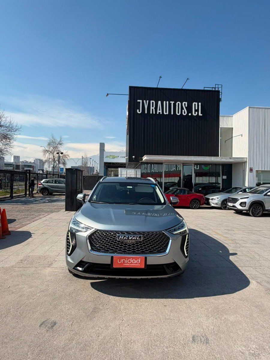 Haval Haval Jolion 2022 - Imagen 6 de 11