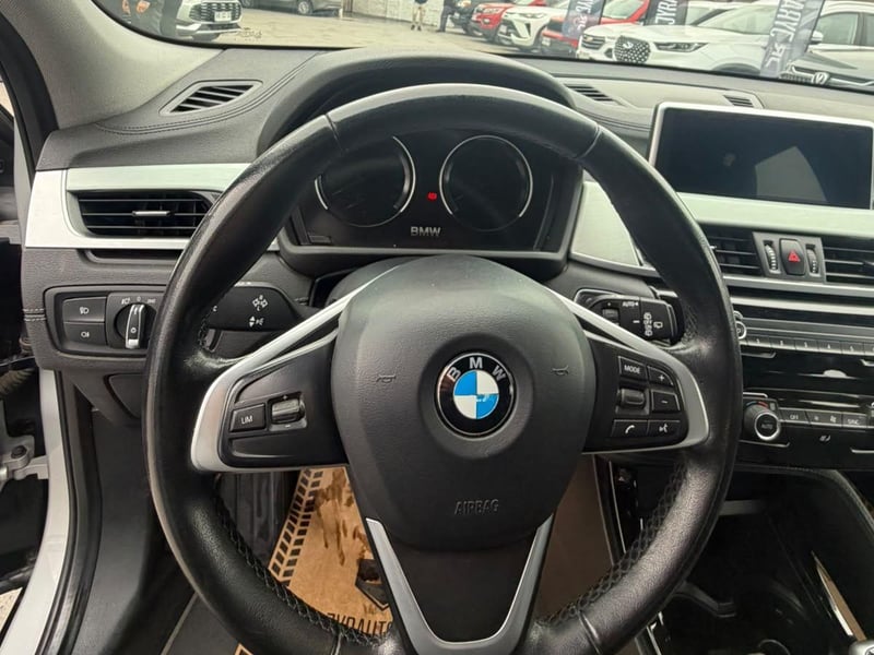 BMW X2 2021 - Imagen 4 de 13
