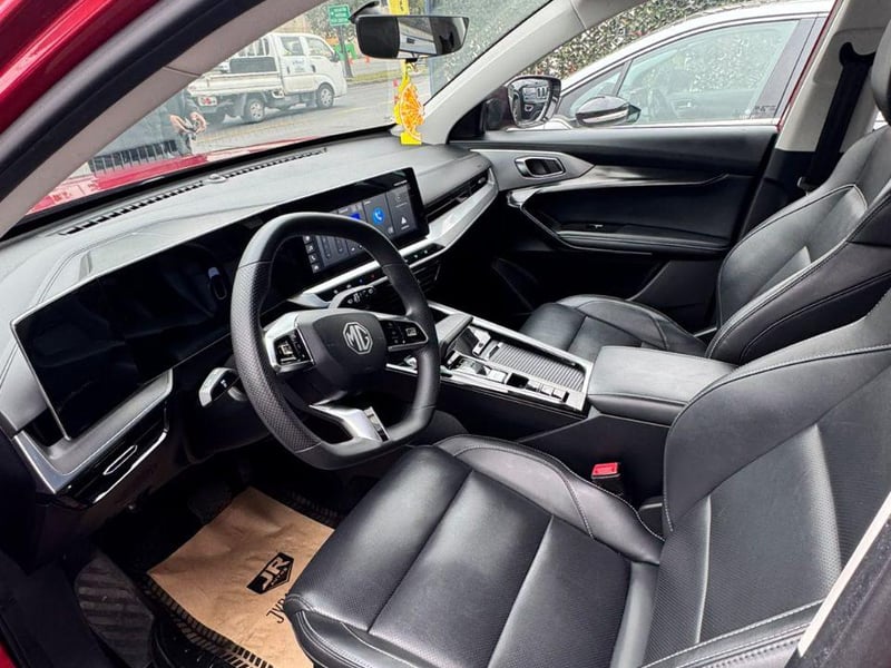 MG ONE CVT 1.5 2024 - Imagen 6 de 14