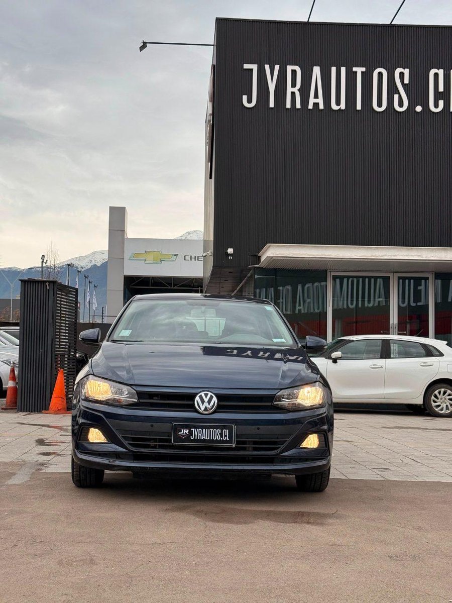 Volkswagen Polo 2019 - Imagen 3 de 10