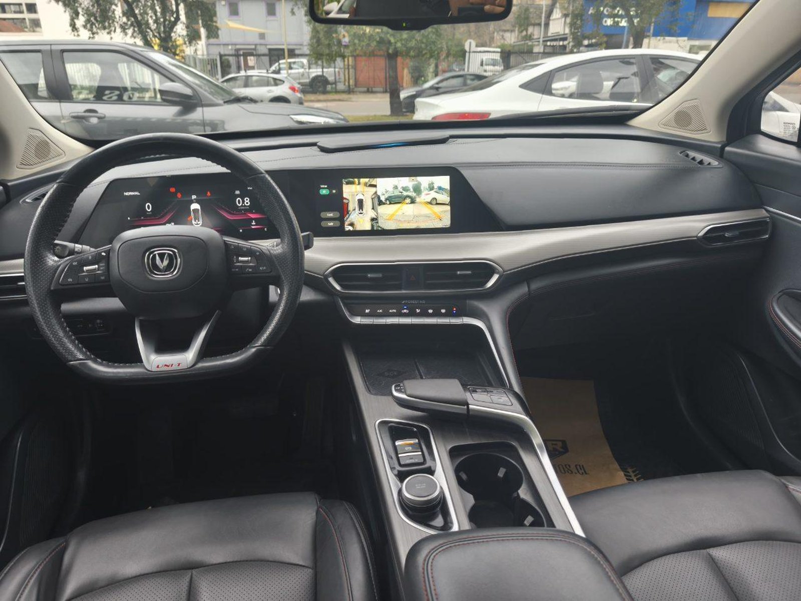 Changan Unit 2023 - Foto 5 de 9