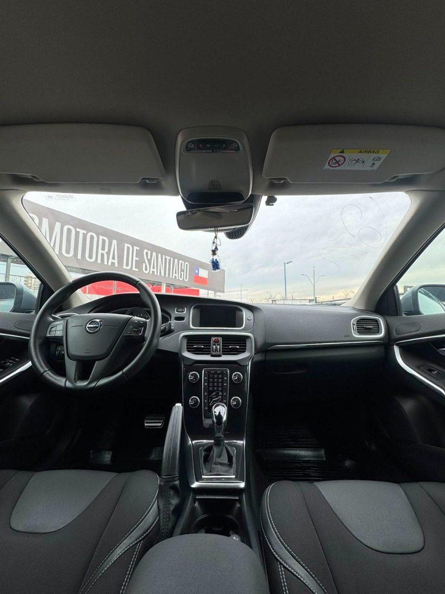 Volvo V40 2020 - Imagen 5 de 9